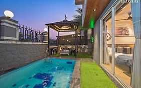 Peninsula Villa Lonavala