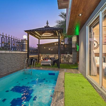 Ekostay Gold - Peninsula Villa Lonavala Exterior photo