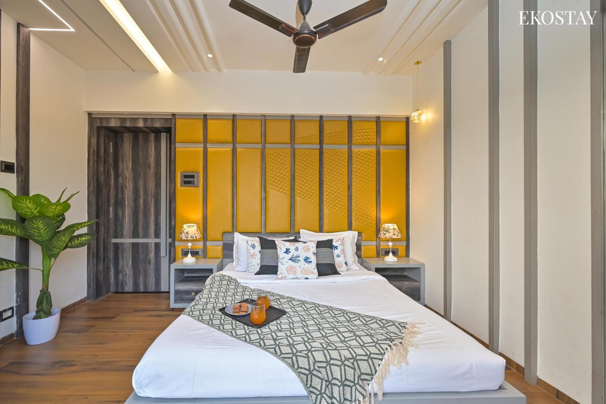 Ekostay Gold - Peninsula Villa Lonavala Exterior photo