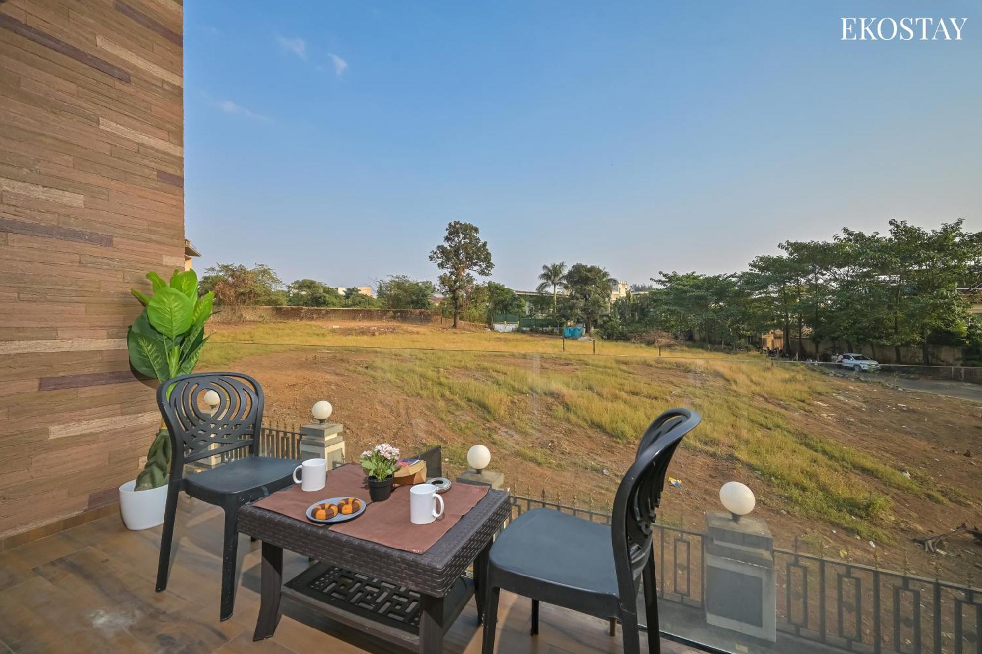 Ekostay Gold - Peninsula Villa Lonavala Exterior photo
