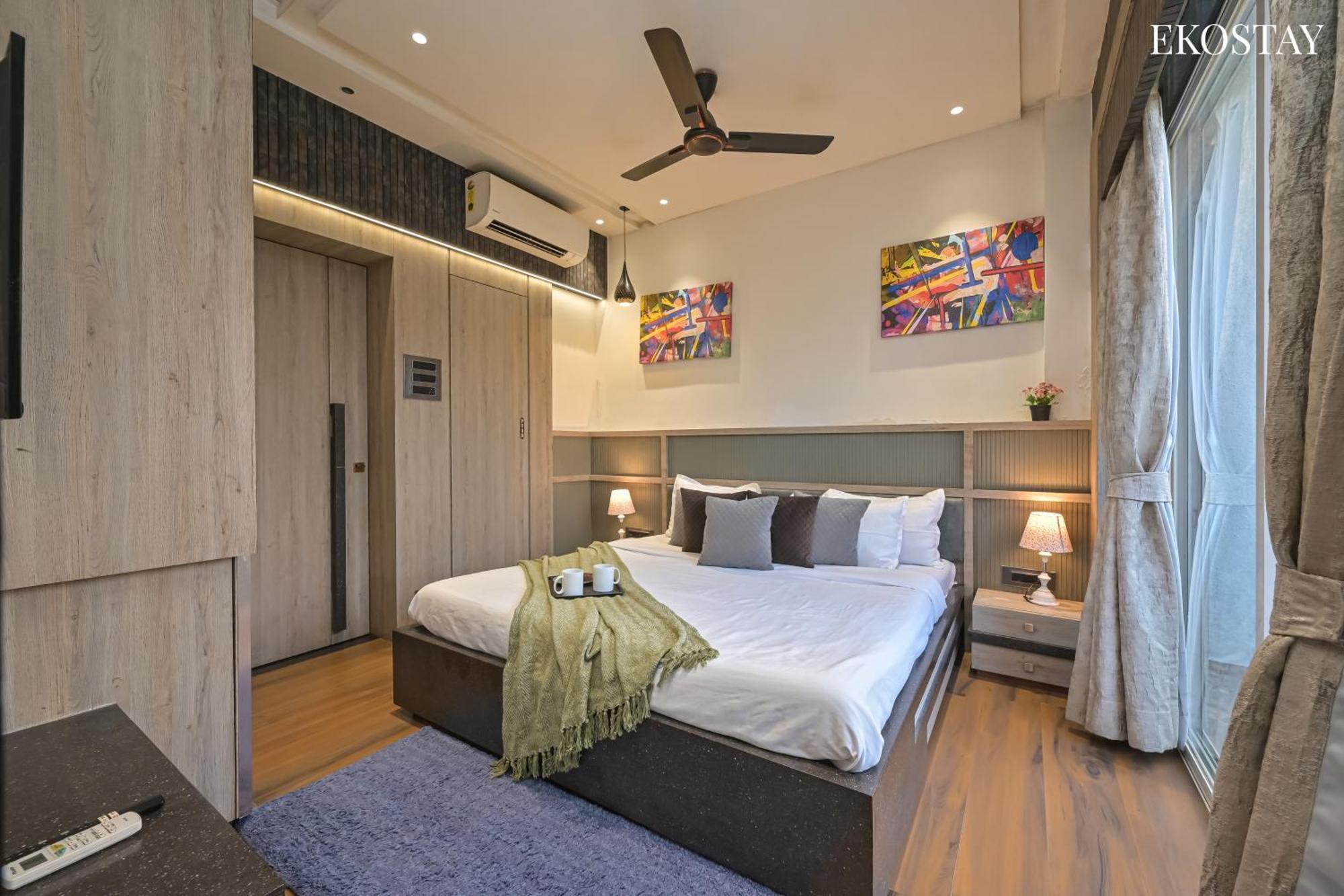 Ekostay Gold - Peninsula Villa Lonavala Exterior photo